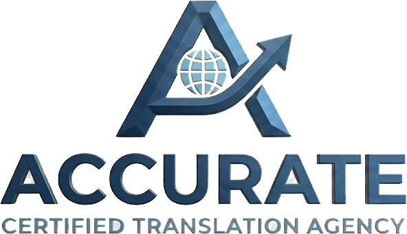 Accurate Translation Agency
